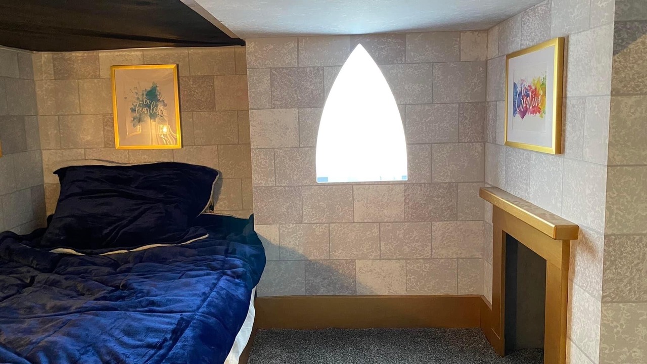 Photo of Bedroom in Davenport