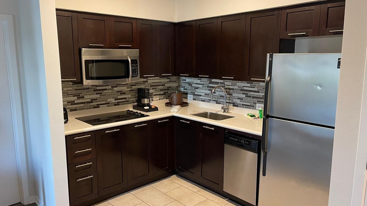 Photo of Kitchen in Celebration