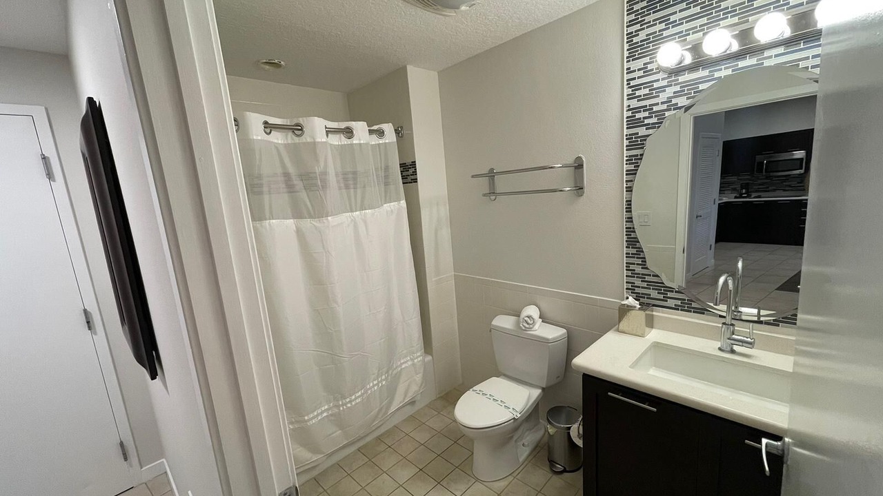 Photo of Bathroom in Celebration