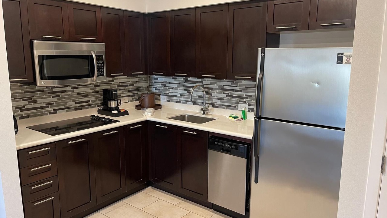 Photo of Kitchen in Celebration