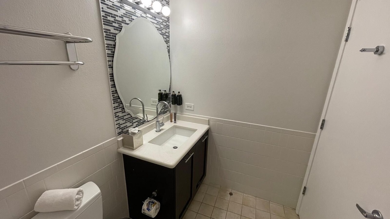 Photo of Bathroom in Celebration