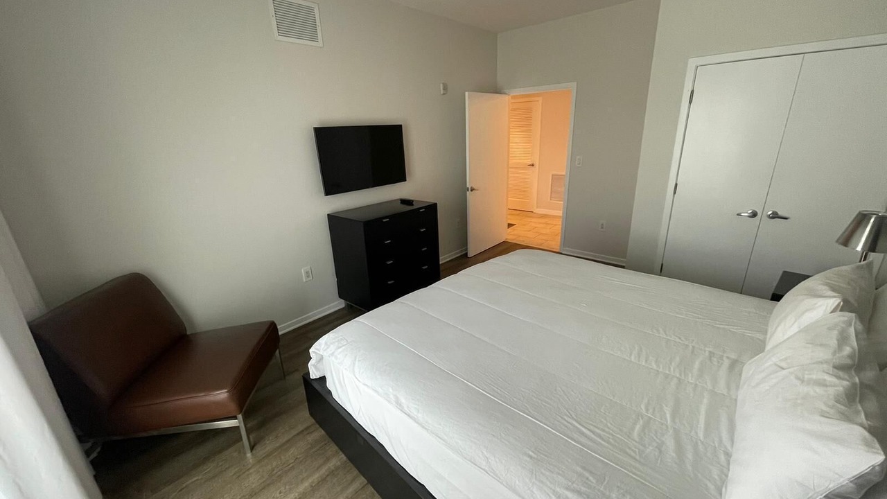 Photo of Bedroom in Celebration
