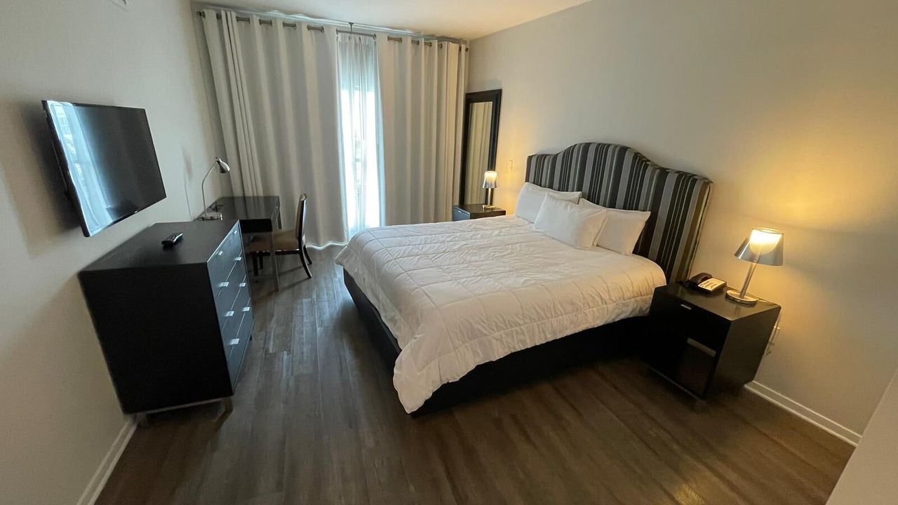 Photo of Bedroom in Celebration