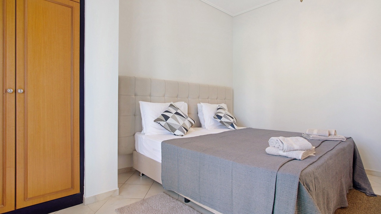 Photo of Bedroom in Kalamaki