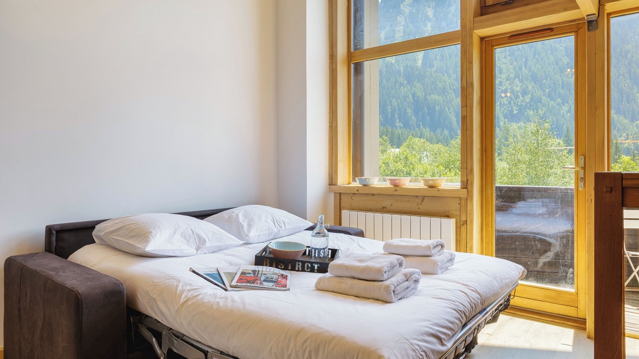 Photo of Others in Argentiere