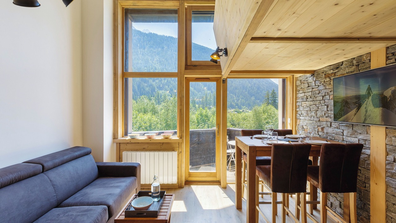 Photo of Others in Argentiere