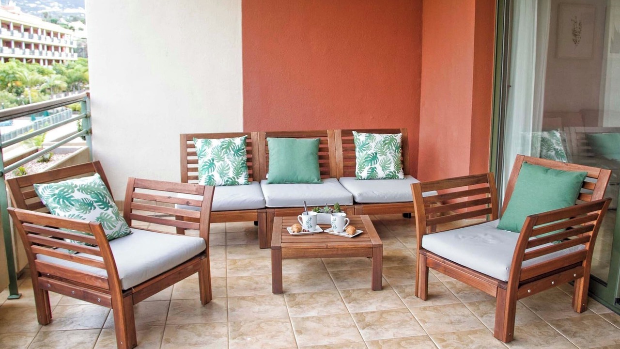 Photo of Outdoor in Puerto de la Cruz