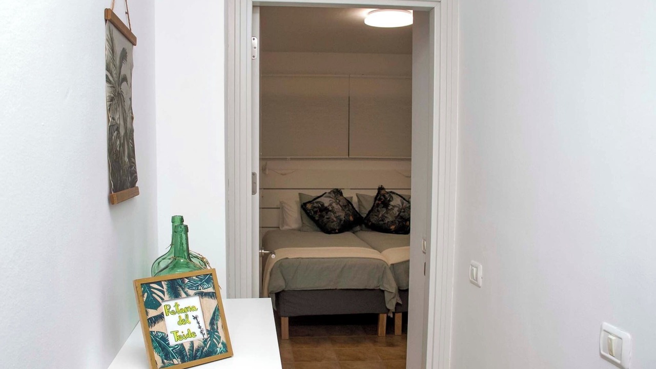 Photo of Bedroom in Puerto de la Cruz