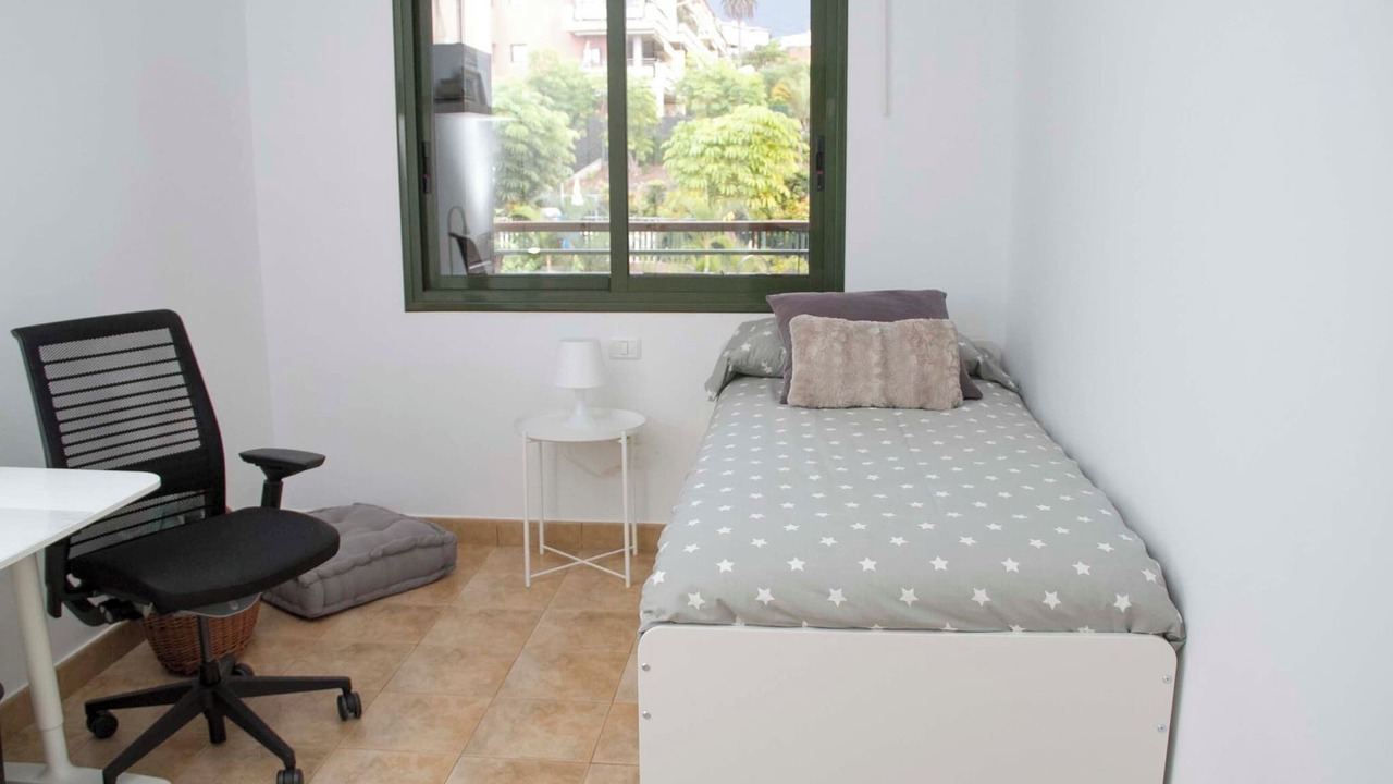 Photo of Bedroom in Puerto de la Cruz