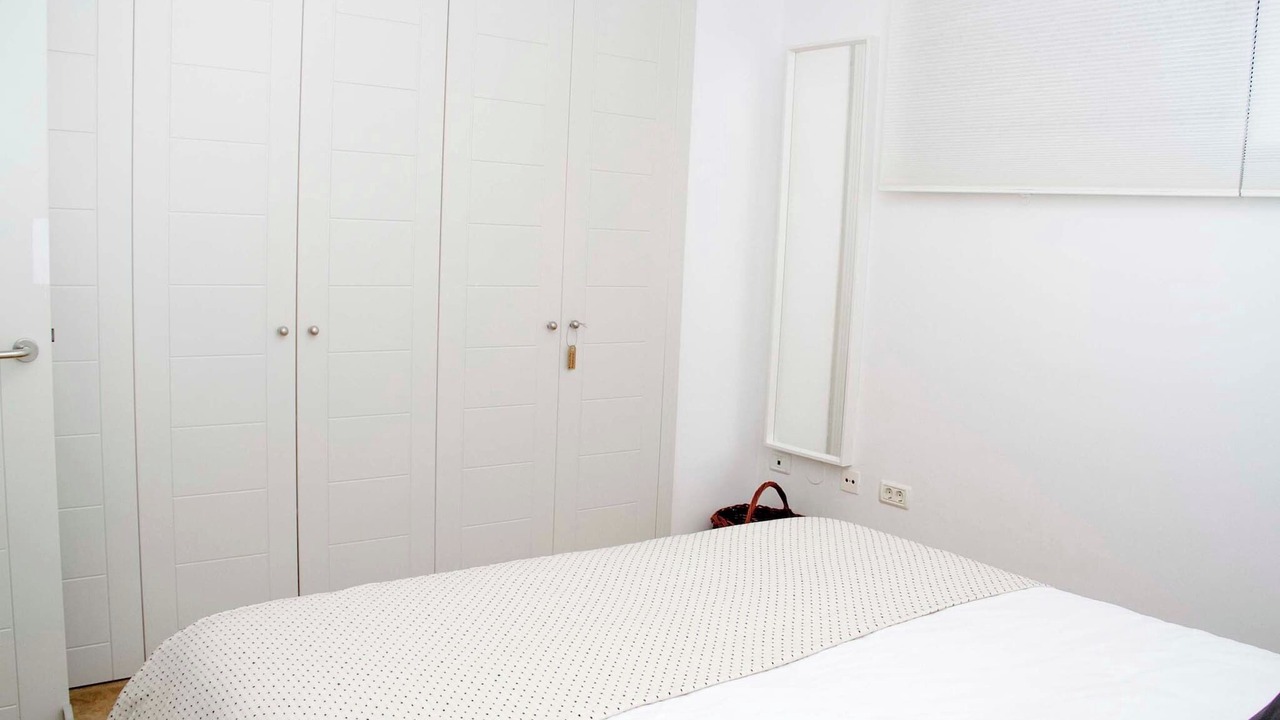 Photo of Bedroom in Puerto de la Cruz