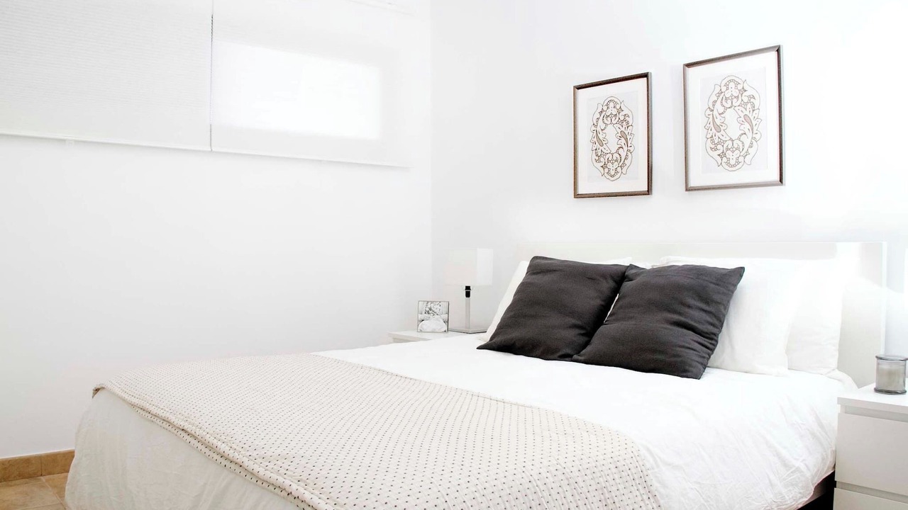 Photo of Bedroom in Puerto de la Cruz