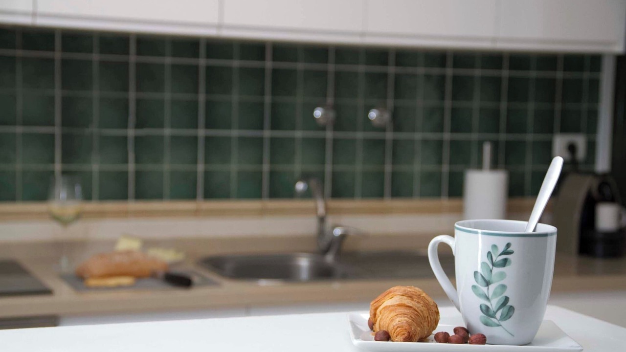 Photo of Kitchen in Puerto de la Cruz