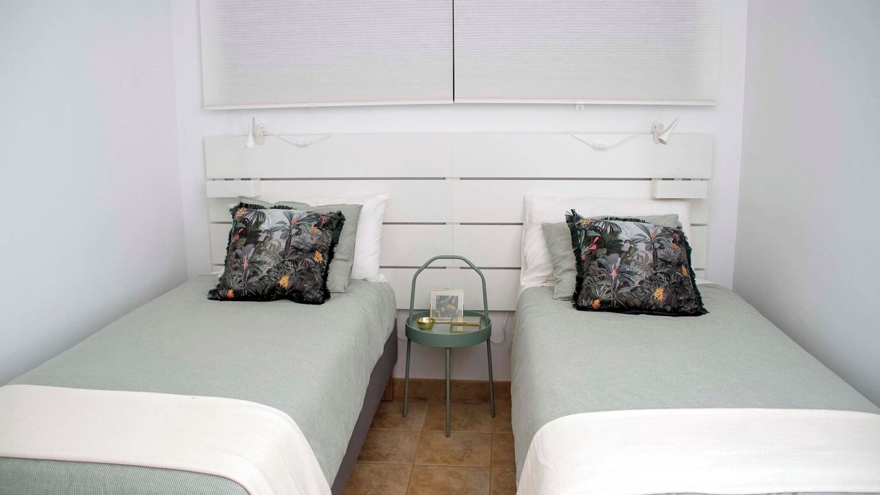 Photo of Bedroom in Puerto de la Cruz