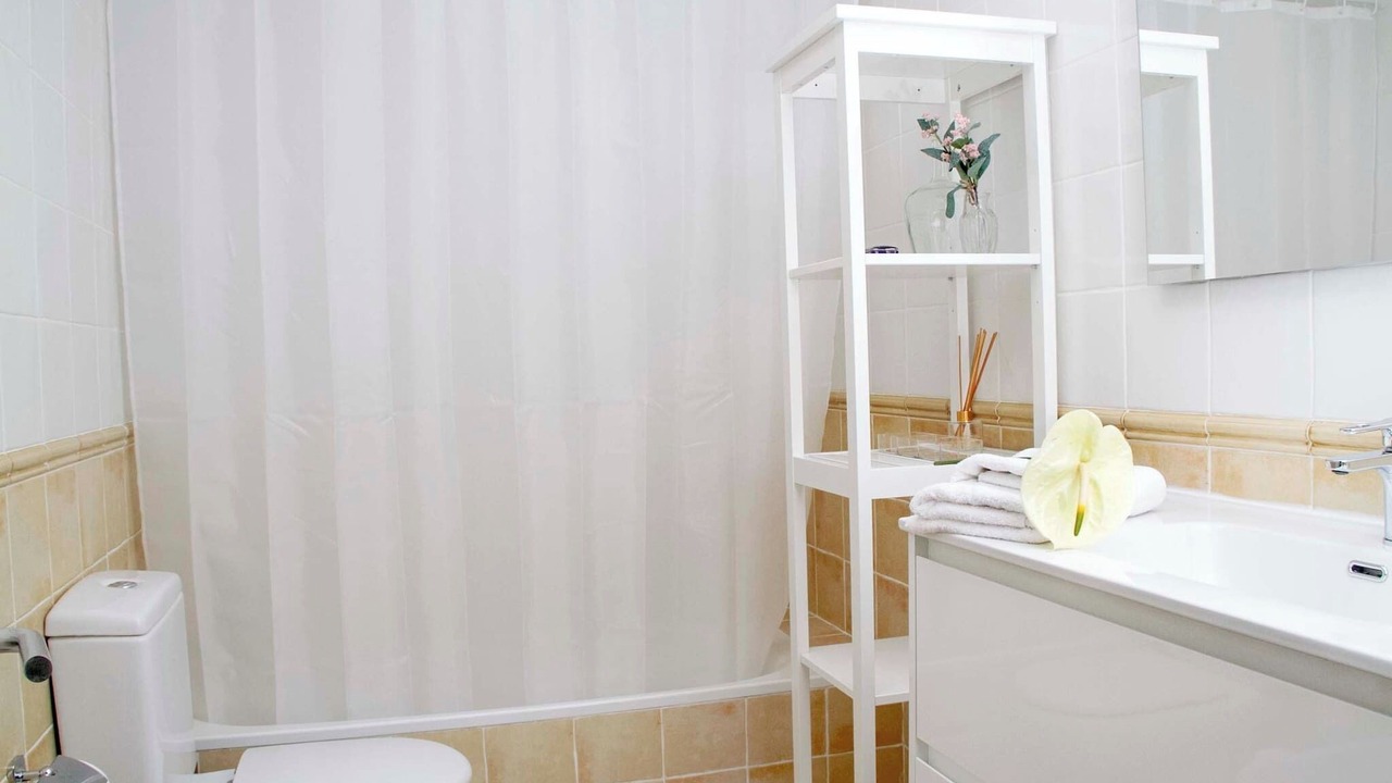 Photo of Bathroom in Puerto de la Cruz