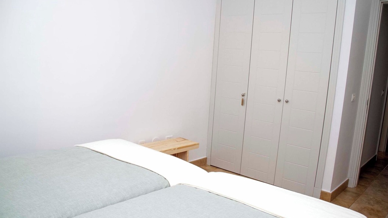 Photo of Bedroom in Puerto de la Cruz