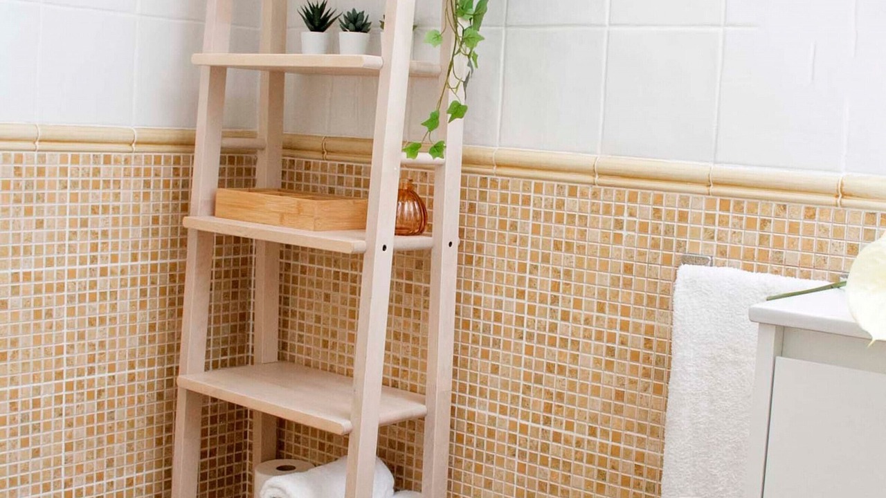 Photo of Bathroom in Puerto de la Cruz