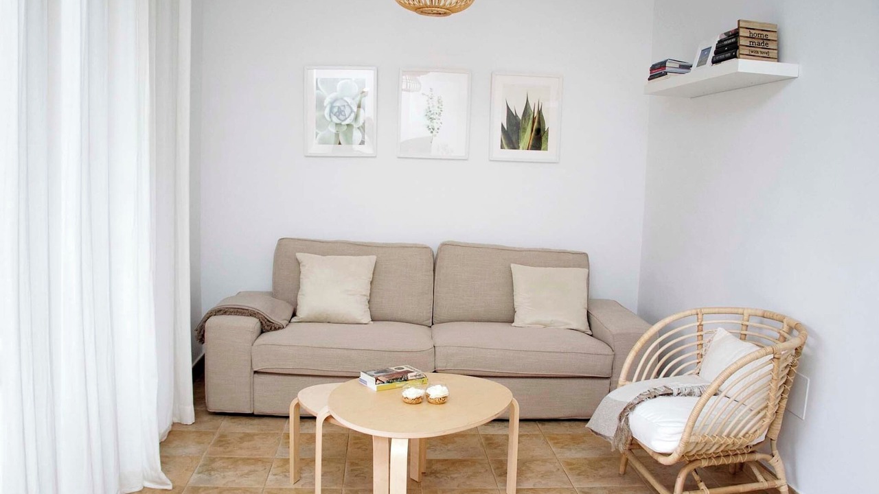 Photo of Livingroom in Puerto de la Cruz