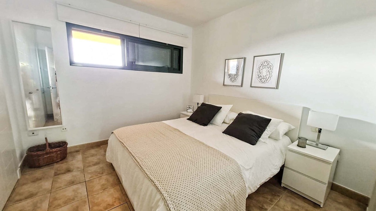 Photo of Bedroom in Puerto de la Cruz
