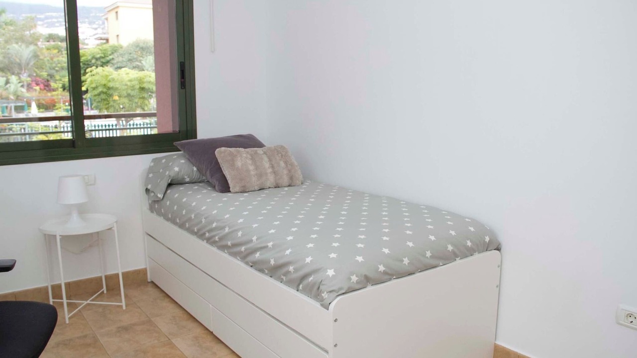 Photo of Bedroom in Puerto de la Cruz