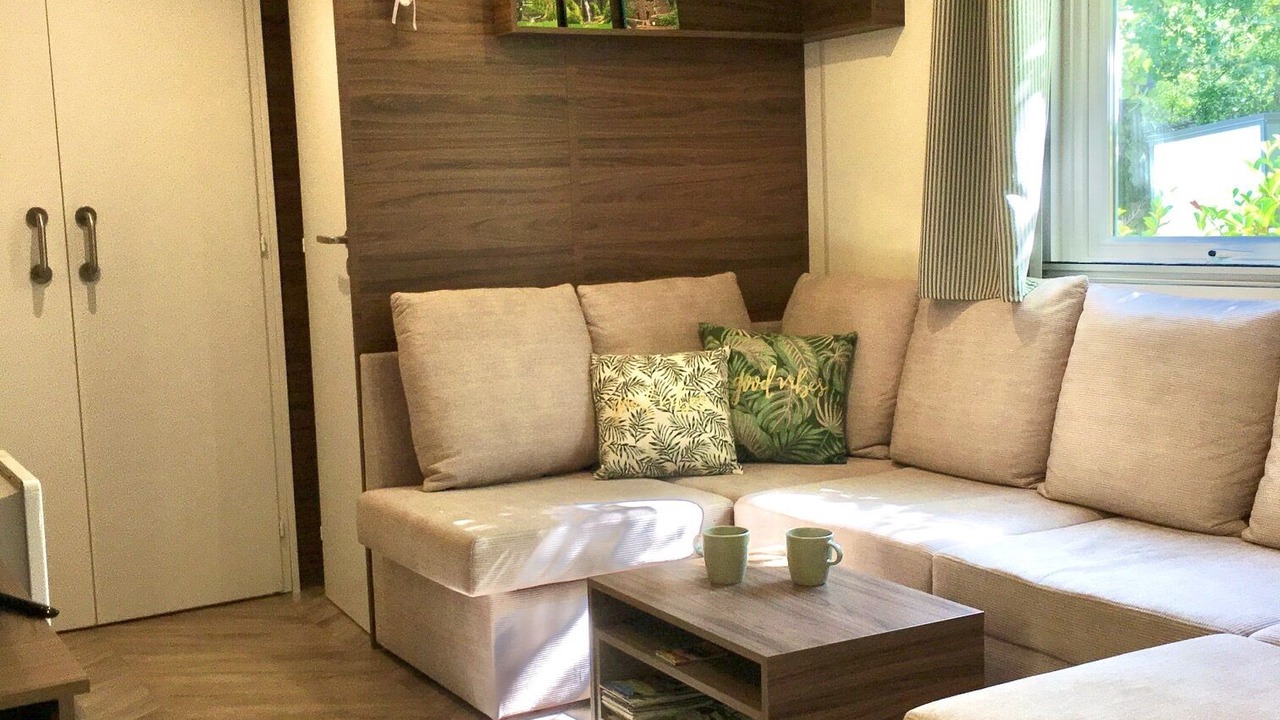 Photo of Livingroom in Saint-Privat-de-Champclos