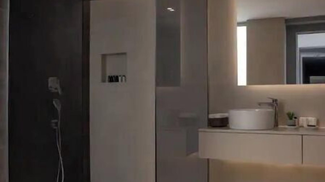 Photo of Bathroom in Agia Pelagia