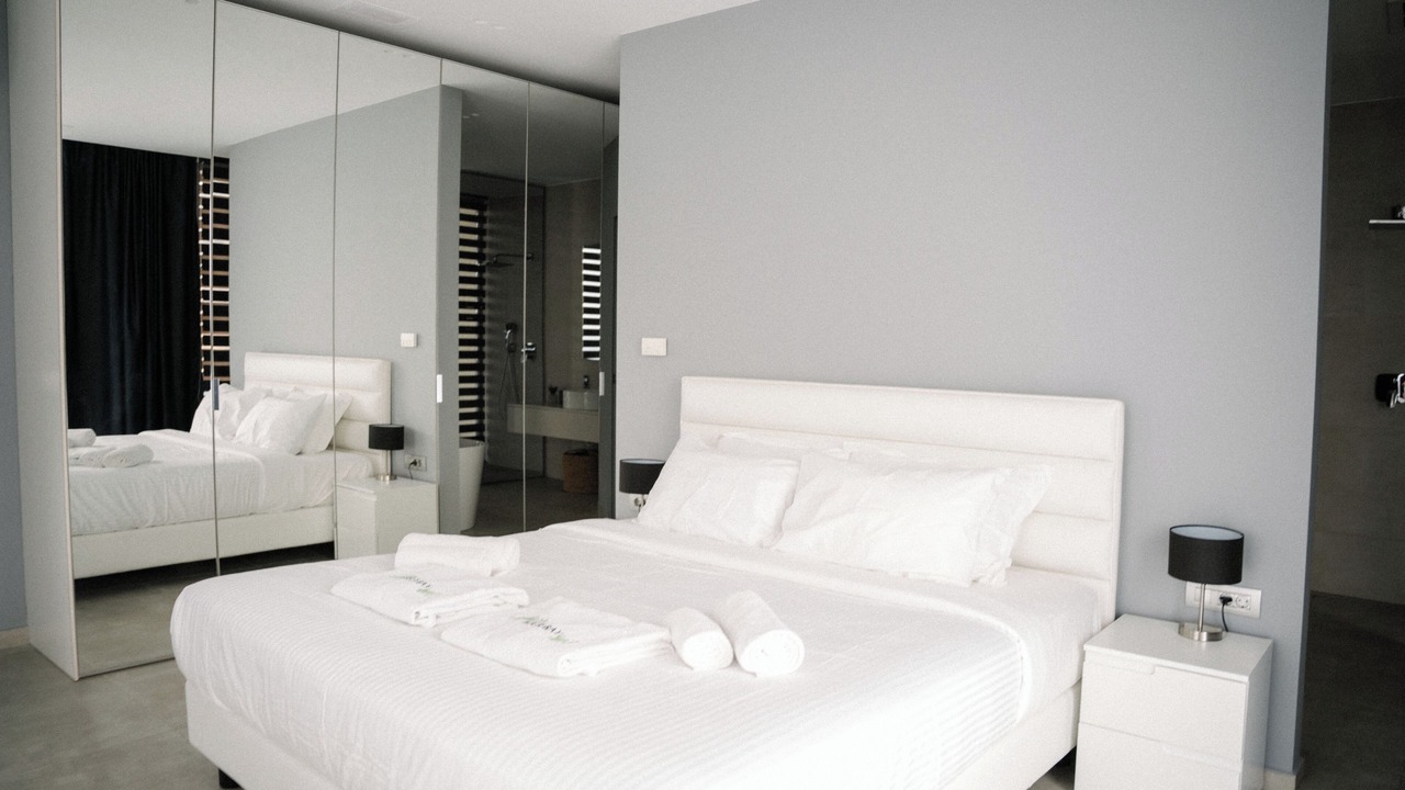 Photo of Bedroom in Agia Pelagia