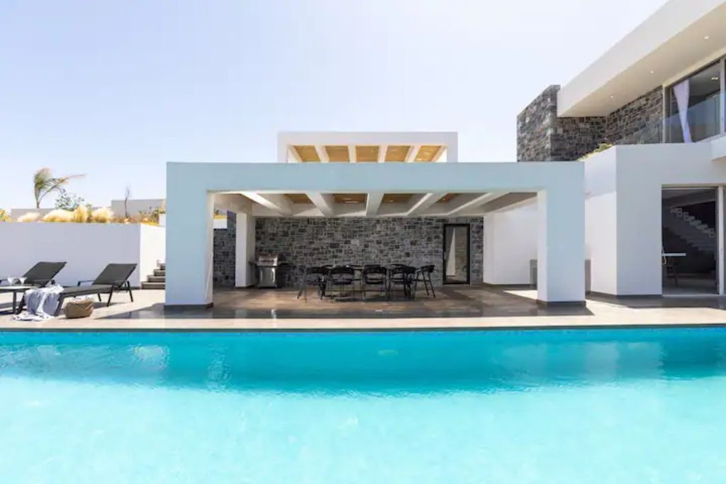 Photo of Outdoor in Agia Pelagia