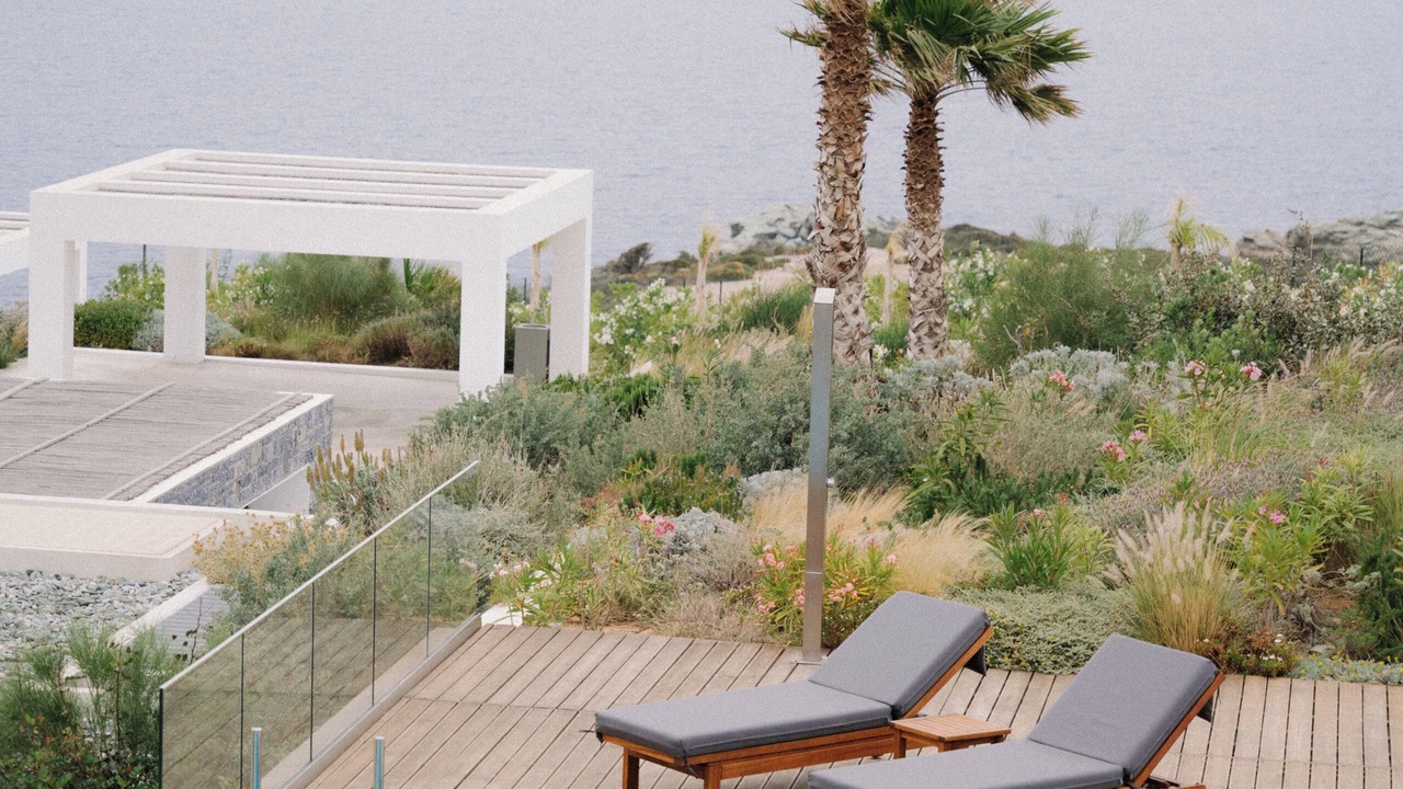 Photo of Outdoor in Agia Pelagia