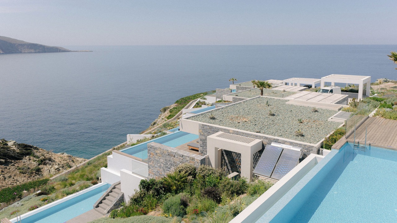 Photo of Outdoor in Agia Pelagia