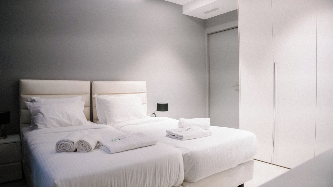 Photo of Bedroom in Agia Pelagia