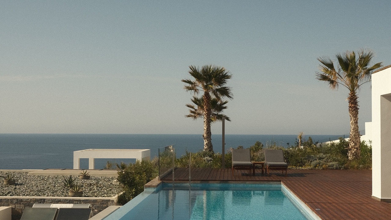 Photo of Outdoor in Agia Pelagia