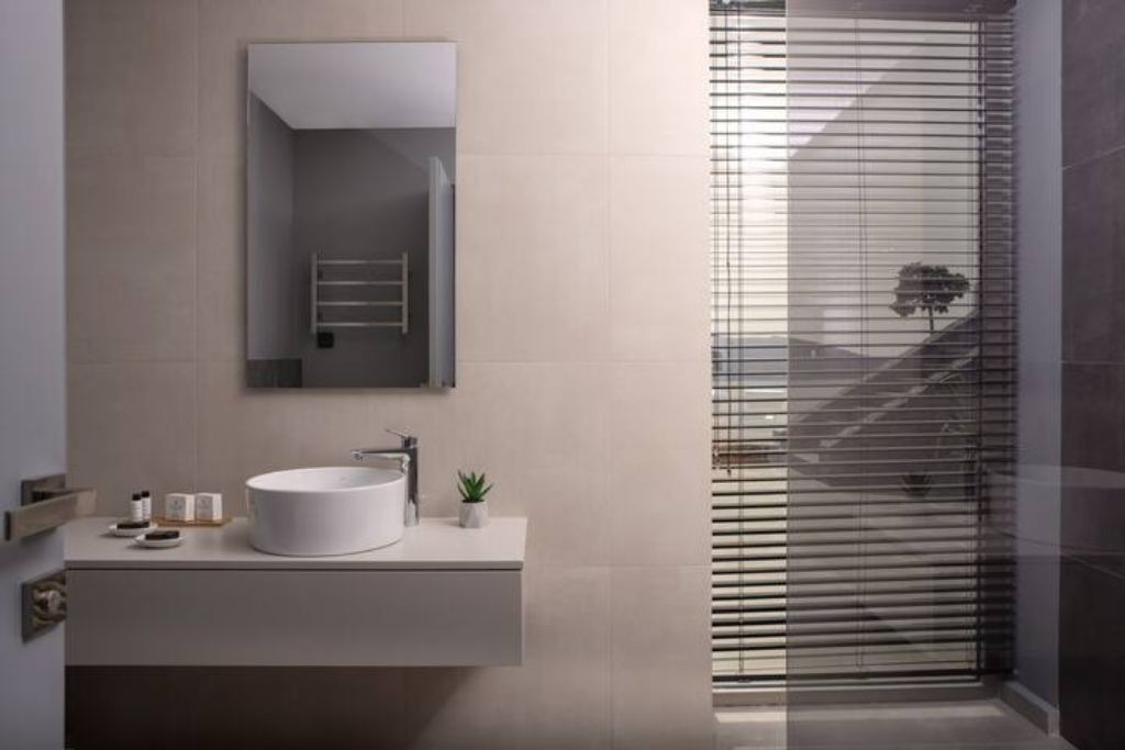 Photo of Bathroom in Agia Pelagia
