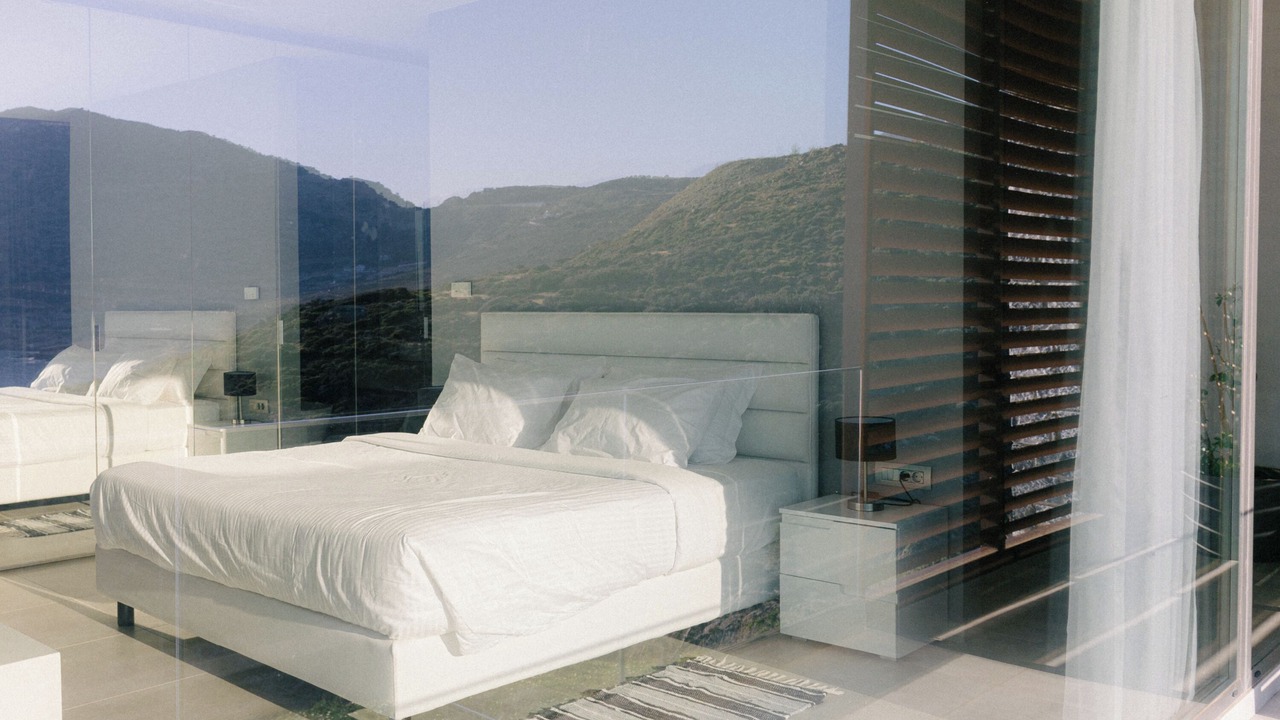 Photo of Bedroom in Agia Pelagia