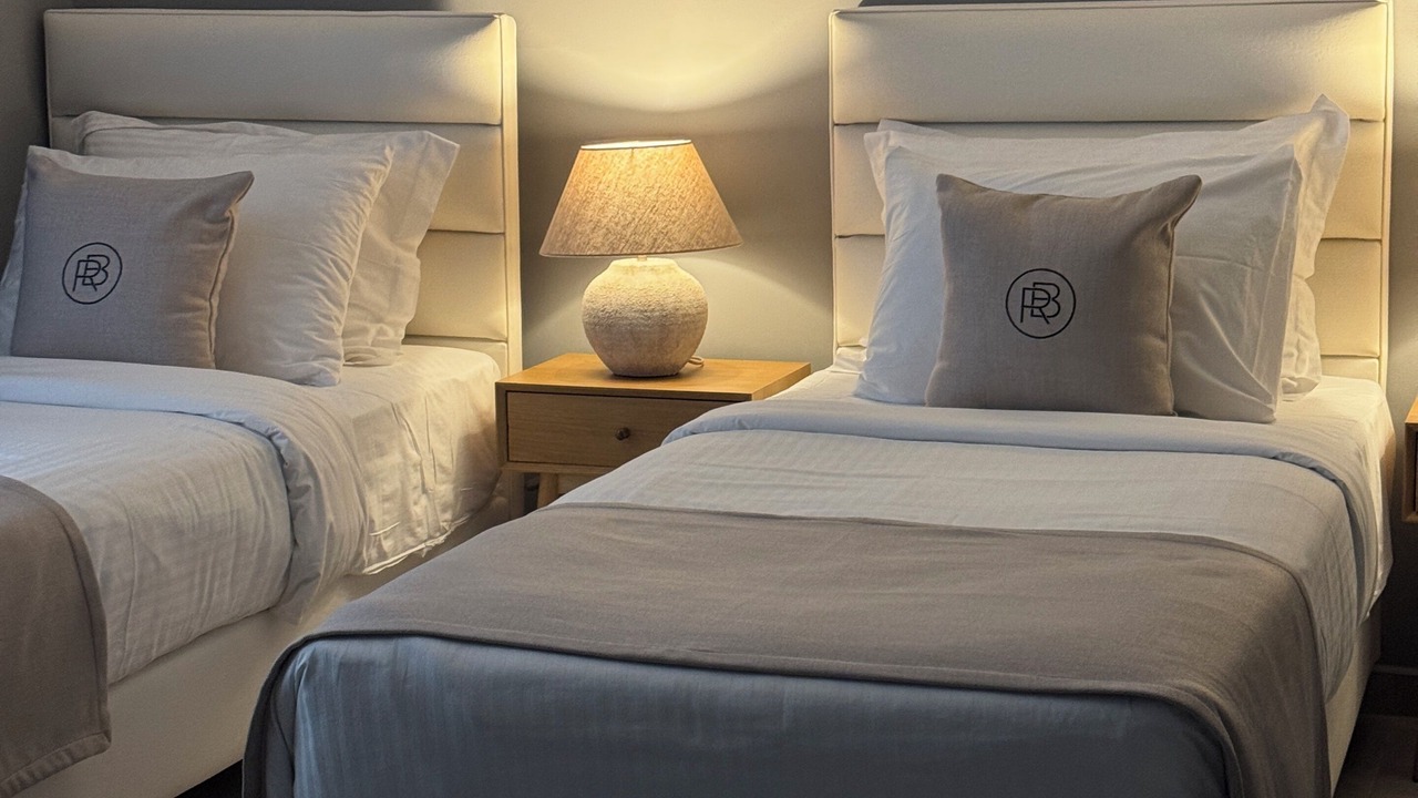 Photo of Bedroom in Agia Pelagia