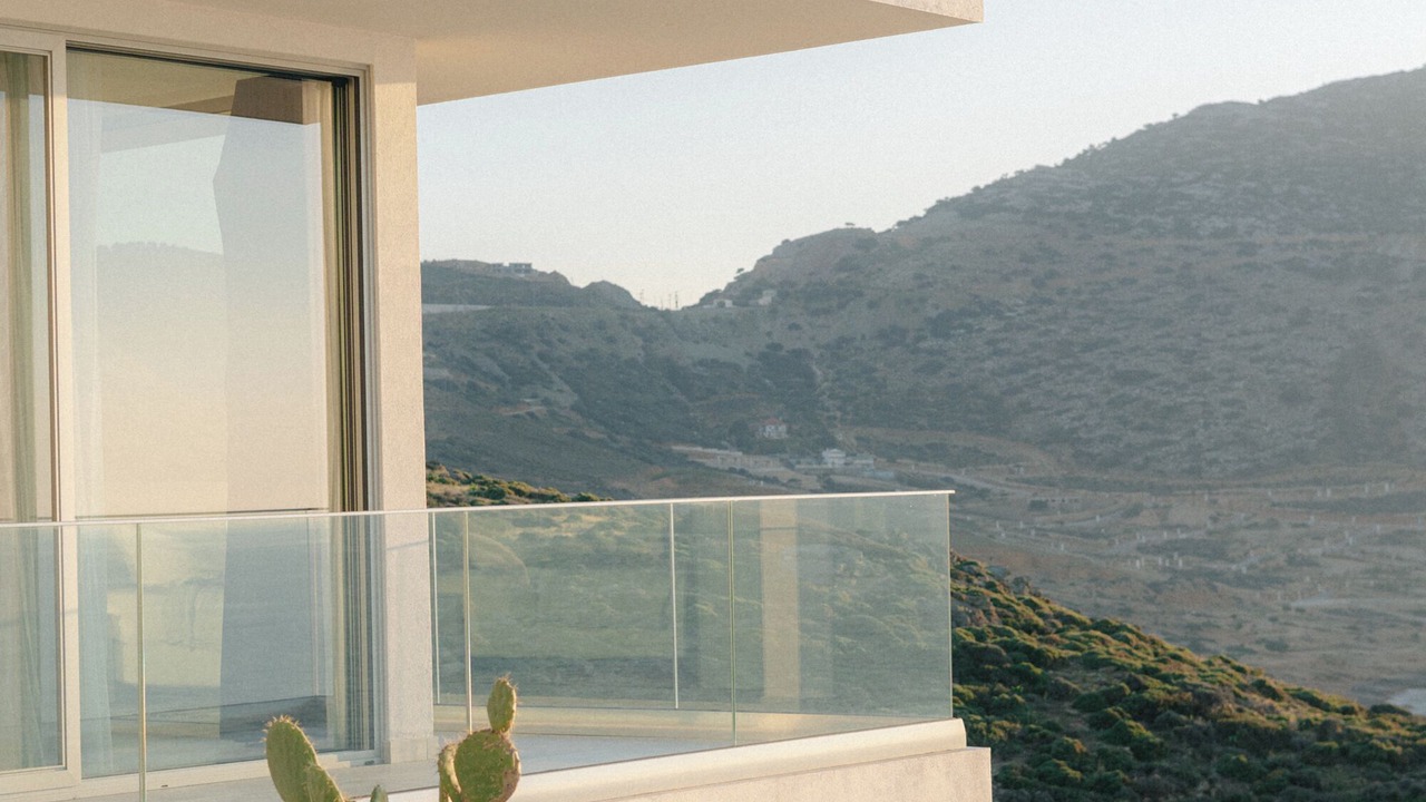 Photo of Outdoor in Agia Pelagia