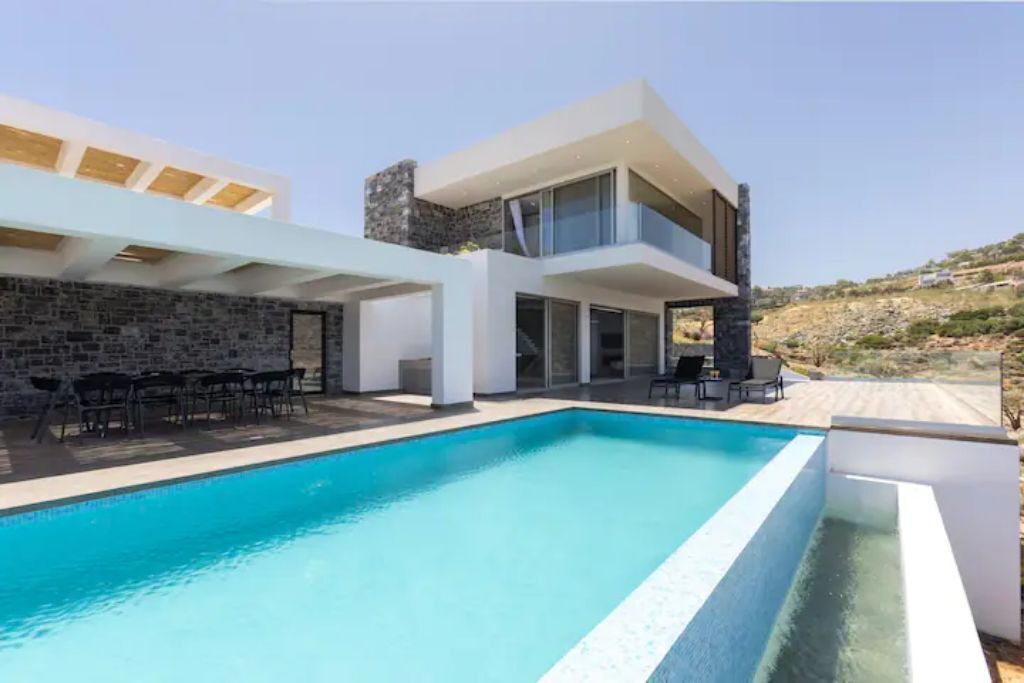 Photo of Outdoor in Agia Pelagia