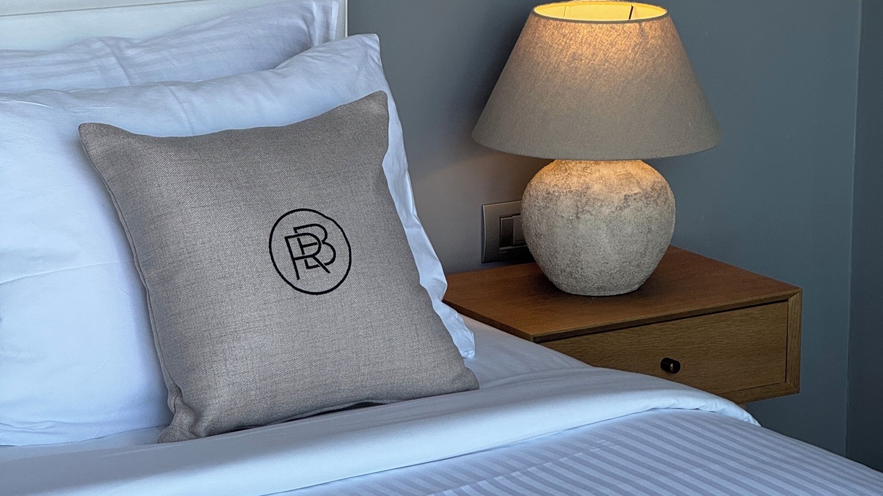 Photo of Bedroom in Agia Pelagia