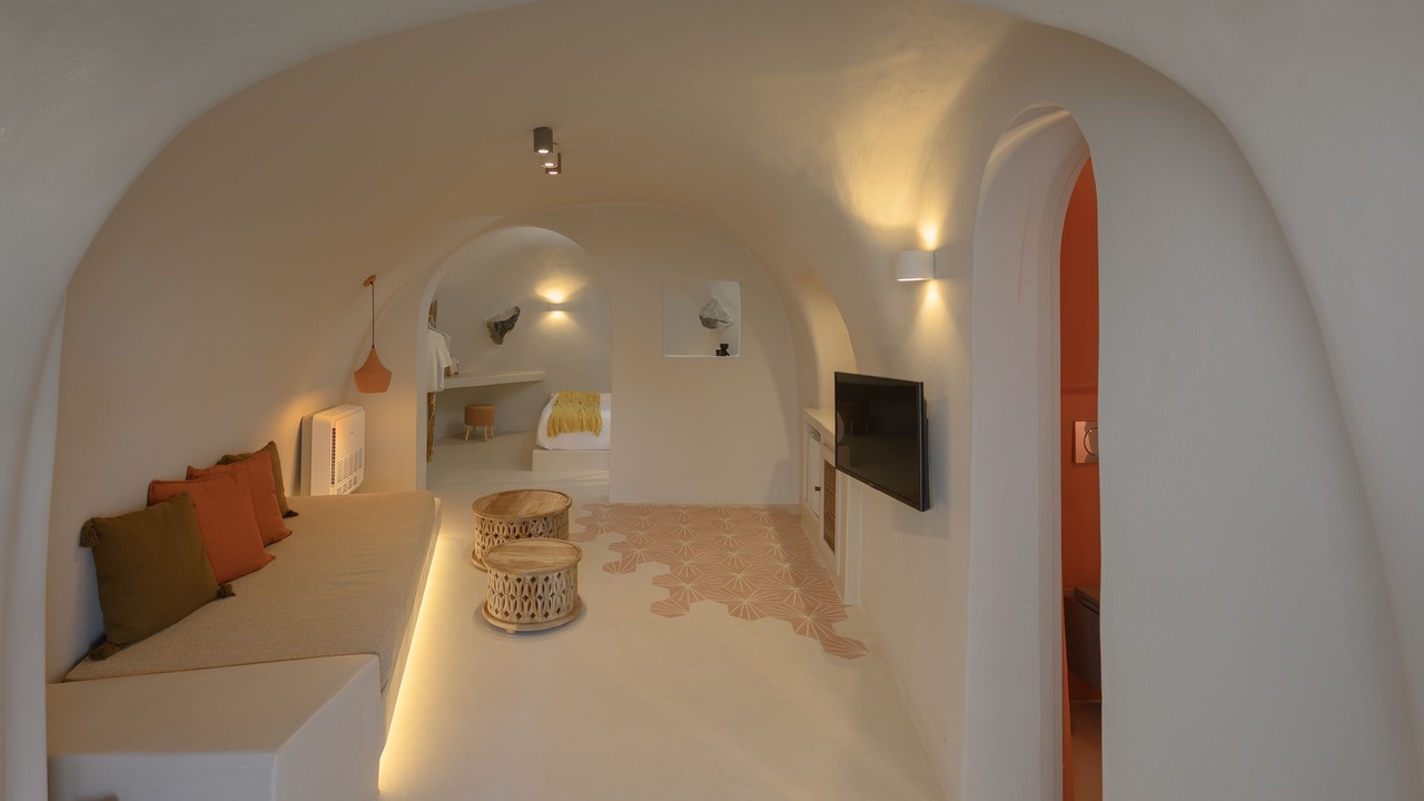 Photo of Bedroom in Megalochori