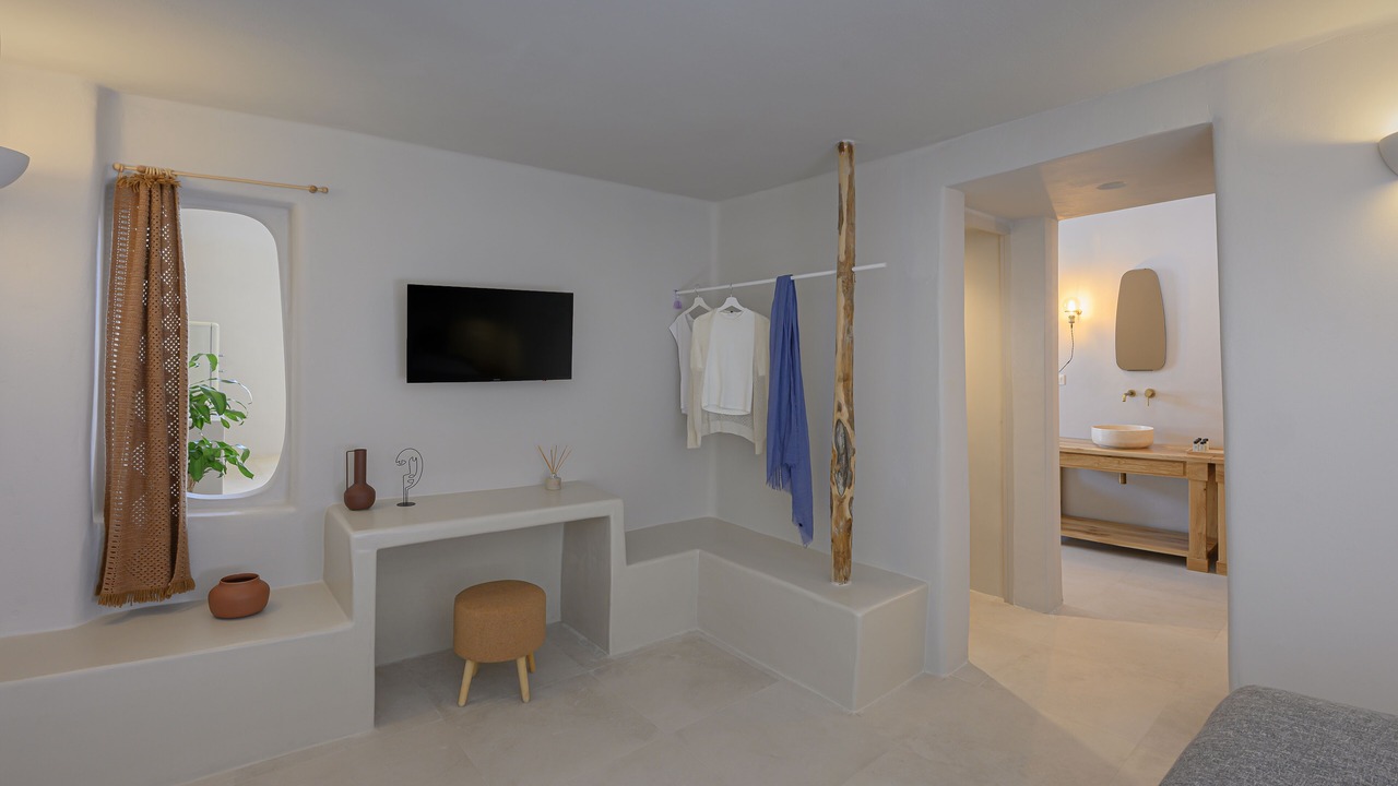 Photo of Livingroom in Megalochori