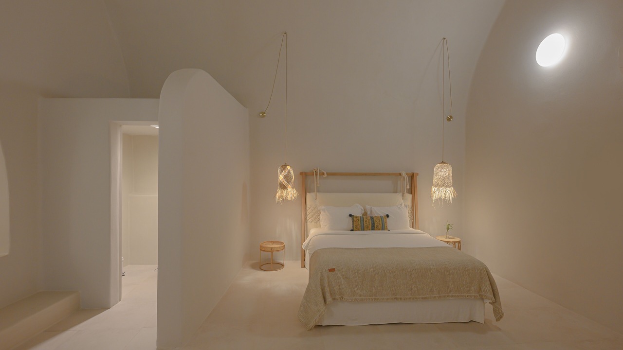 Photo of Bedroom in Megalochori