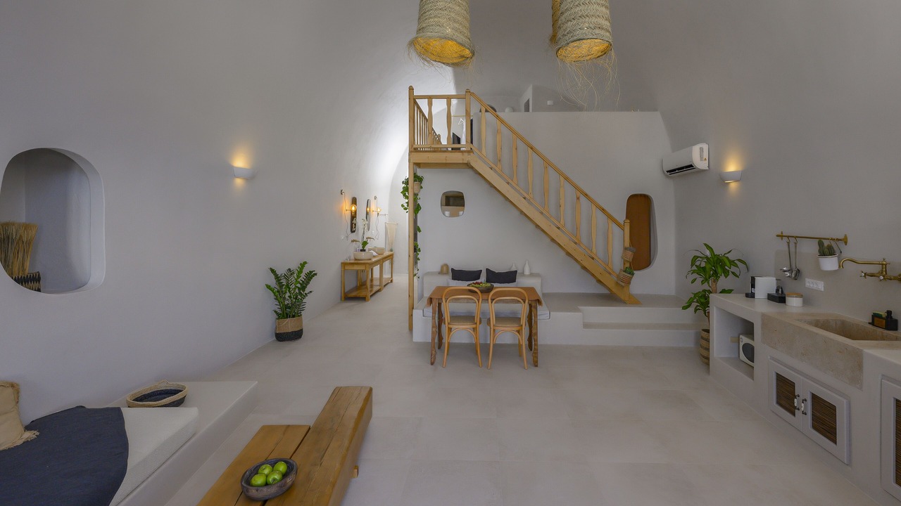 Photo of Livingroom in Megalochori
