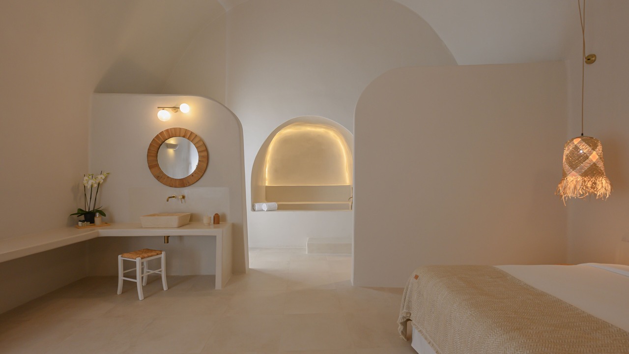 Photo of Bedroom in Megalochori