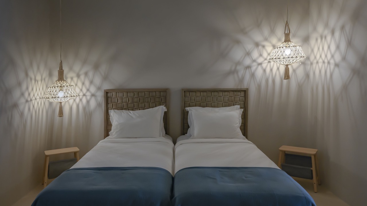 Photo of Bedroom in Megalochori