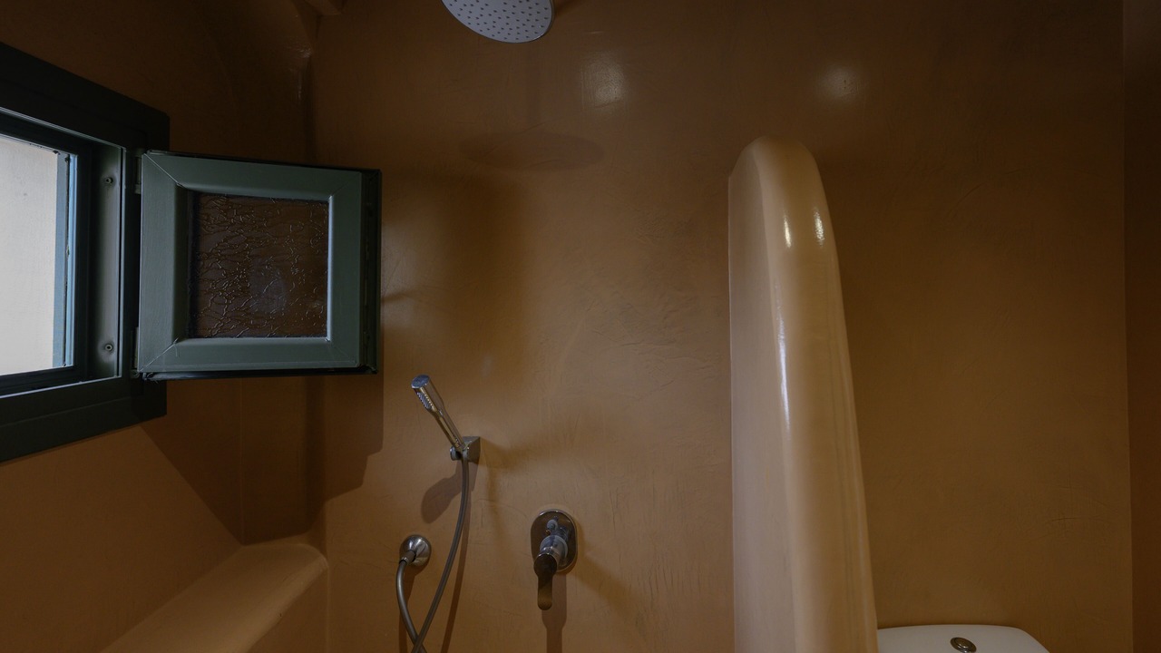 Photo of Bathroom in Megalochori