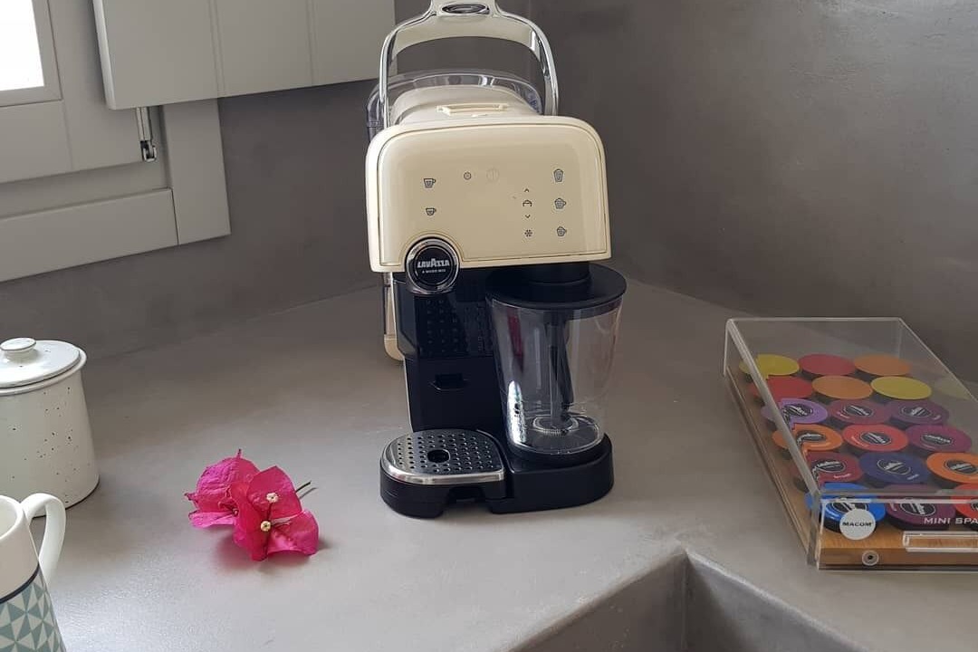 Photo of Kitchen in Aliki