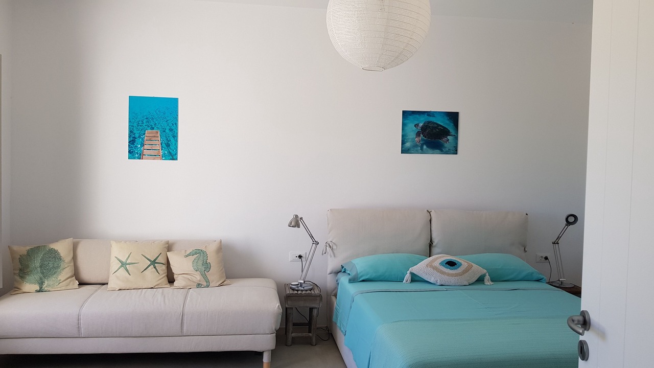 Photo of Bedroom in Aliki