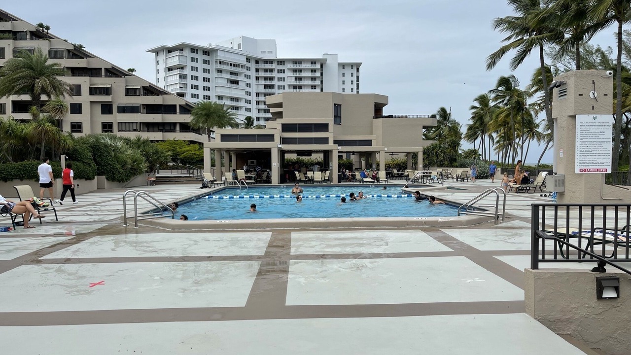 Photo of Outdoor in Key Biscayne