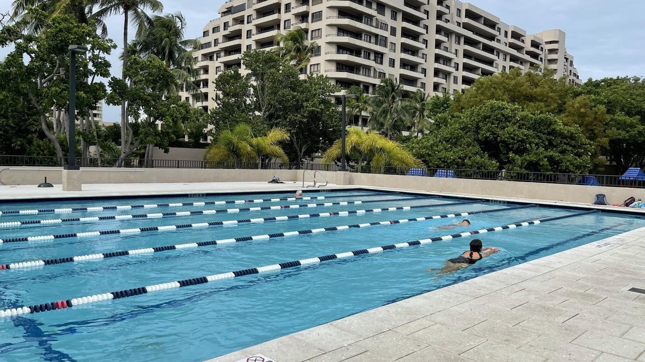 Photo of Outdoor in Key Biscayne