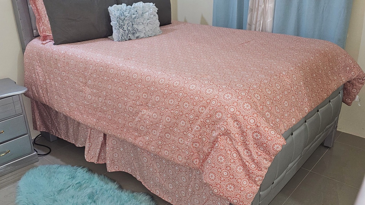 Photo of Bedroom in Falmouth