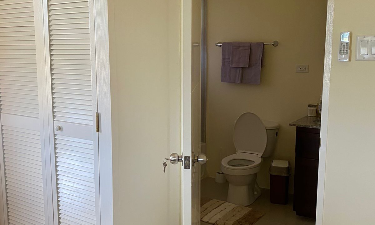 Photo of Bathroom in Falmouth